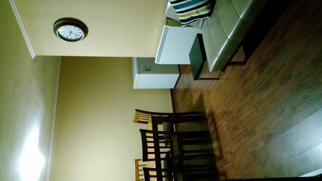 Ams Apartments Monjitas Santiago Cameră foto