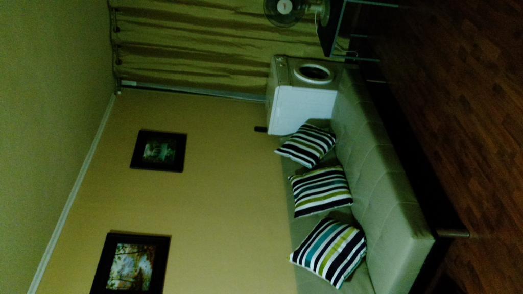Ams Apartments Monjitas Santiago Cameră foto