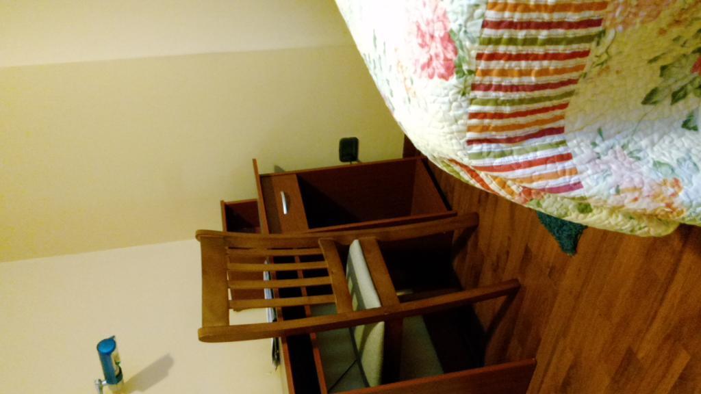 Ams Apartments Monjitas Santiago Cameră foto