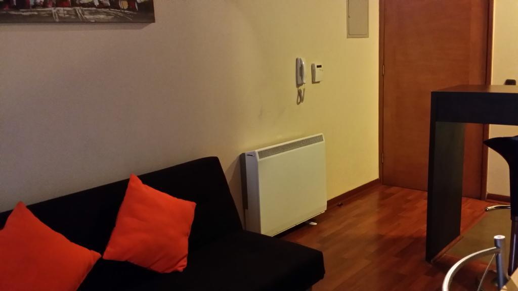 Ams Apartments Monjitas Santiago Cameră foto