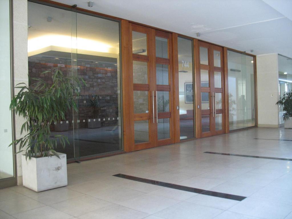 Ams Apartments Monjitas Santiago Exterior foto